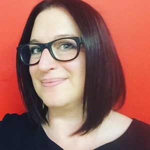 Meet your Posher, Joanna